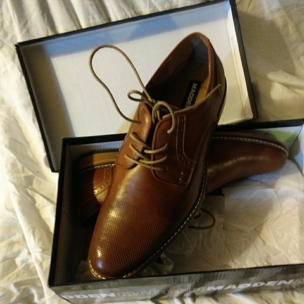 Steve maddens
